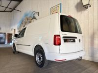 Volkswagen Caddy VAN MAXI 2.0 TDI 122 CV 4MOTION BV6 - <small></small> 19.850 € <small>TTC</small> - #4