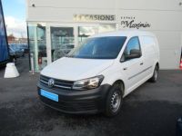 Volkswagen Caddy VAN MAXI VAN MAXI 2.0 TDI 102 BVM5 BUSINESS LINE - <small></small> 15.990 € <small>TTC</small> - #1