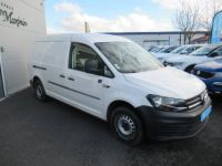 Volkswagen Caddy VAN MAXI VAN MAXI 2.0 TDI 102 BVM5 BUSINESS LINE - <small></small> 15.990 € <small>TTC</small> - #3