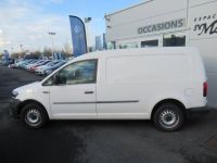 Volkswagen Caddy VAN MAXI VAN MAXI 2.0 TDI 102 BVM5 BUSINESS LINE - <small></small> 15.990 € <small>TTC</small> - #7