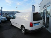 Volkswagen Caddy VAN MAXI VAN MAXI 2.0 TDI 102 BVM5 BUSINESS LINE - <small></small> 15.990 € <small>TTC</small> - #8