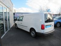 Volkswagen Caddy VAN MAXI VAN MAXI 2.0 TDI 102 BVM5 BUSINESS LINE - <small></small> 15.990 € <small>TTC</small> - #10