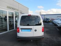 Volkswagen Caddy VAN MAXI VAN MAXI 2.0 TDI 102 BVM5 BUSINESS LINE - <small></small> 15.990 € <small>TTC</small> - #11