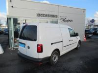 Volkswagen Caddy VAN MAXI VAN MAXI 2.0 TDI 102 BVM5 BUSINESS LINE - <small></small> 15.990 € <small>TTC</small> - #18