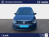 Volkswagen Caddy VAN MAXI VAN MAXI 2.0 TDI 102 DSG6 BUSINESS LINE PLUS - <small></small> 24.900 € <small>TTC</small> - #2