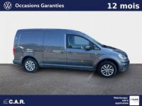 Volkswagen Caddy VAN MAXI VAN MAXI 2.0 TDI 102 DSG6 BUSINESS LINE PLUS - <small></small> 24.900 € <small>TTC</small> - #3