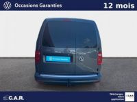 Volkswagen Caddy VAN MAXI VAN MAXI 2.0 TDI 102 DSG6 BUSINESS LINE PLUS - <small></small> 24.900 € <small>TTC</small> - #4