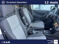 Volkswagen Caddy VAN MAXI VAN MAXI 2.0 TDI 102 DSG6 BUSINESS LINE PLUS - <small></small> 24.900 € <small>TTC</small> - #10