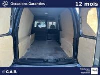 Volkswagen Caddy VAN MAXI VAN MAXI 2.0 TDI 102 DSG6 BUSINESS LINE PLUS - <small></small> 24.900 € <small>TTC</small> - #13