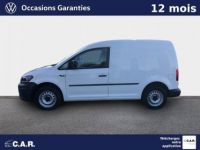 Volkswagen Caddy VAN VAN 2.0 TDI 102 BVM5 BUSINESS LINE - <small></small> 18.900 € <small>TTC</small> - #3