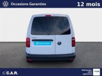 Volkswagen Caddy VAN VAN 2.0 TDI 102 BVM5 BUSINESS LINE - <small></small> 18.900 € <small>TTC</small> - #4