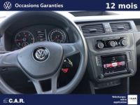 Volkswagen Caddy VAN VAN 2.0 TDI 102 BVM5 BUSINESS LINE - <small></small> 18.900 € <small>TTC</small> - #6