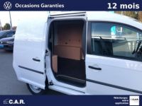 Volkswagen Caddy VAN VAN 2.0 TDI 102 BVM5 BUSINESS LINE - <small></small> 18.900 € <small>TTC</small> - #9