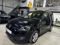 Volkswagen Caddy Volkswagen Caddy 1.6 TDI 102CV Confortline [ 7 places - Jantes alu ] - <small></small> 10.990 € <small>TTC</small> - #1