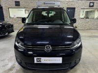 Volkswagen Caddy Volkswagen Caddy 1.6 TDI 102CV Confortline [ 7 places - Jantes alu ] - <small></small> 10.990 € <small>TTC</small> - #2