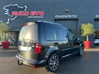 Volkswagen Caddy VOLKSWAGEN CADDY 2.0 TDI 102 DSG6 Confortline - <small></small> 18.990 € <small>TTC</small> - #3