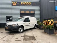 Volkswagen Caddy VU 1.4 TGI 110ch DSG - <small></small> 19.980 € <small>TTC</small> - #1