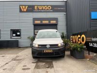 Volkswagen Caddy VU 1.4 TGI 110ch DSG - <small></small> 19.980 € <small>TTC</small> - #2