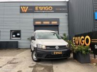 Volkswagen Caddy VU 1.4 TGI 110ch DSG - <small></small> 19.980 € <small>TTC</small> - #3