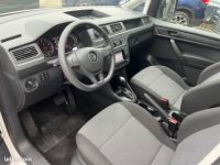 Volkswagen Caddy VU 1.4 TGI 110ch DSG - <small></small> 19.980 € <small>TTC</small> - #7