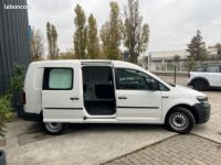 Volkswagen Caddy VU 1.4 TGI 110ch DSG - <small></small> 19.980 € <small>TTC</small> - #11