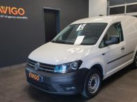 Volkswagen Caddy VU FOURGON 2.0 TDI 100ch BUSINESS LINE - <small></small> 13.490 € <small>TTC</small> - #1