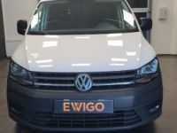 Volkswagen Caddy VU FOURGON 2.0 TDI 100ch BUSINESS LINE - <small></small> 13.490 € <small>TTC</small> - #2