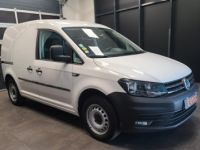 Volkswagen Caddy VU FOURGON 2.0 TDI 100ch BUSINESS LINE - <small></small> 13.490 € <small>TTC</small> - #3