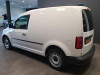 Volkswagen Caddy VU FOURGON 2.0 TDI 100ch BUSINESS LINE - <small></small> 13.490 € <small>TTC</small> - #6