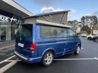 Volkswagen California 2.0 TDI 140 Confortline 4Motion - <small></small> 44.900 € <small>TTC</small> - #3