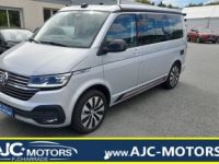 Volkswagen California 2.0 TDI 150 COAST EDITION DSG7 8CV - <small></small> 76.500 € <small>TTC</small> - #1