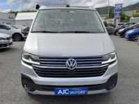 Volkswagen California 2.0 TDI 150 COAST EDITION DSG7 8CV - <small></small> 76.500 € <small>TTC</small> - #4