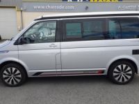 Volkswagen California 2.0 TDI 150 COAST EDITION DSG7 8CV - <small></small> 76.500 € <small>TTC</small> - #6