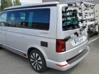 Volkswagen California 2.0 TDI 150 COAST EDITION DSG7 8CV - <small></small> 76.500 € <small>TTC</small> - #7