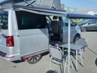 Volkswagen California 2.0 TDI 150 COAST EDITION DSG7 8CV - <small></small> 76.500 € <small>TTC</small> - #20