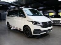 Volkswagen California 2.0 TDI 150CH BLUEMOTION TECHNOLOGY COAST 4MOTION DSG7 8CV - <small></small> 62.990 € <small>TTC</small> - #4