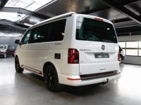 Volkswagen California 2.0 TDI 150CH BLUEMOTION TECHNOLOGY COAST 4MOTION DSG7 8CV - <small></small> 62.990 € <small>TTC</small> - #8