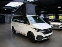 Volkswagen California 2.0 TDI 150CH BLUEMOTION TECHNOLOGY COAST 4MOTION DSG7 8CV - <small></small> 62.990 € <small>TTC</small> - #10