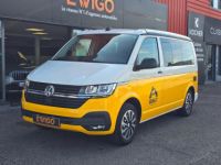 Volkswagen California 2.0 TDI 150ch COAST DSG - <small></small> 57.990 € <small>TTC</small> - #2