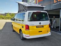 Volkswagen California 2.0 TDI 150ch COAST DSG - <small></small> 57.990 € <small>TTC</small> - #3