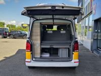 Volkswagen California 2.0 TDI 150ch COAST DSG - <small></small> 57.990 € <small>TTC</small> - #4