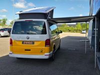 Volkswagen California 2.0 TDI 150ch COAST DSG - <small></small> 57.990 € <small>TTC</small> - #5