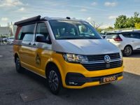 Volkswagen California 2.0 TDI 150ch COAST DSG - <small></small> 57.990 € <small>TTC</small> - #6