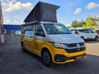 Volkswagen California 2.0 TDI 150ch COAST DSG - <small></small> 57.990 € <small>TTC</small> - #13