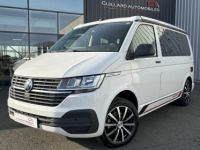 Volkswagen California 2.0 TDI 150ch COAST DSG7 - <small></small> 69.900 € <small>TTC</small> - #1