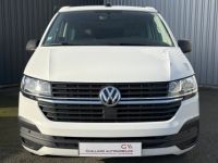 Volkswagen California 2.0 TDI 150ch COAST DSG7 - <small></small> 69.900 € <small>TTC</small> - #2