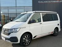 Volkswagen California 2.0 TDI 150ch COAST DSG7 - <small></small> 69.900 € <small>TTC</small> - #3