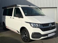 Volkswagen California 2.0 TDI 150ch COAST DSG7 - <small></small> 69.900 € <small>TTC</small> - #4