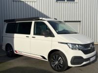 Volkswagen California 2.0 TDI 150ch COAST DSG7 - <small></small> 69.900 € <small>TTC</small> - #5