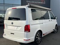 Volkswagen California 2.0 TDI 150ch COAST DSG7 - <small></small> 69.900 € <small>TTC</small> - #6